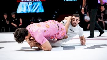 Oliver Taza vs Fabricio Andrey 2025 BJJ Stars 18