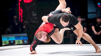 Big Dan vs Yatan Bueno 2025 BJJ Stars 18