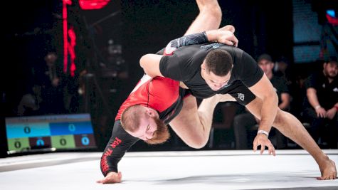 Big Dan vs Yatan Bueno 2025 BJJ Stars 18