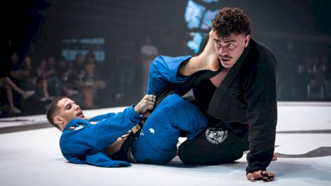 Matheus Vetoraci vs Rider Zuchi 2025 BJJ Stars 18