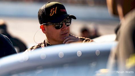 Then & Now: Pairing Today's Snowball Derby Drivers With Historical Matches