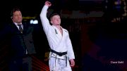 Live Updates: All The Action From 2025 IBJJF's The Crown