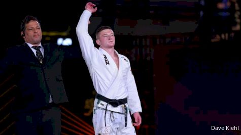 Live Updates: All The Action From 2025 IBJJF's The Crown