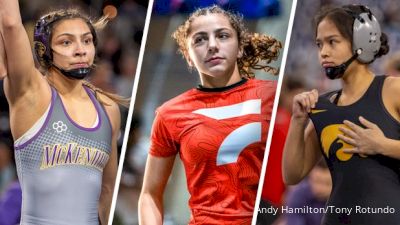 Lightweight Drama Headlined Wild 2025 Missouri Valley Open