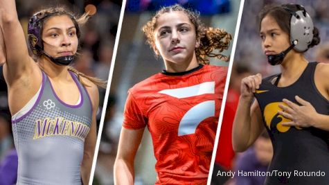 Lightweight Drama Headlined Wild 2025 Missouri Valley Open
