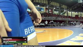 215 lbs Round 2 (4 Team) - Ty Buescher, Kearney vs Alejandro Ayala, Schuyler