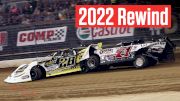 Drive to the Dome: 2022 Kubota Gateway Dirt Nationals Rewind