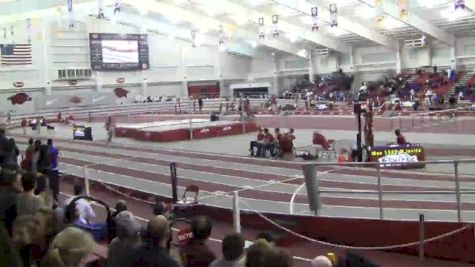 Kennedy Kithuka 13:26.65 solo effort - Tyson Invitational Men's 5k