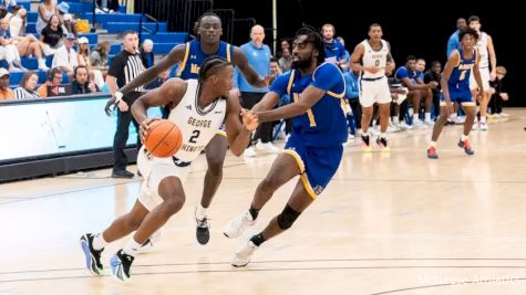 2025 Cayman Islands Classic Men's Basketball: Schedule, Teams & Bracket