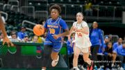 How to Watch the Discover Puerto Rico Shootout 2025 - Women's Basketball