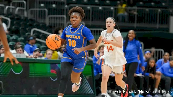 How to Watch the Discover Puerto Rico Shootout 2025 - Women's Basketball