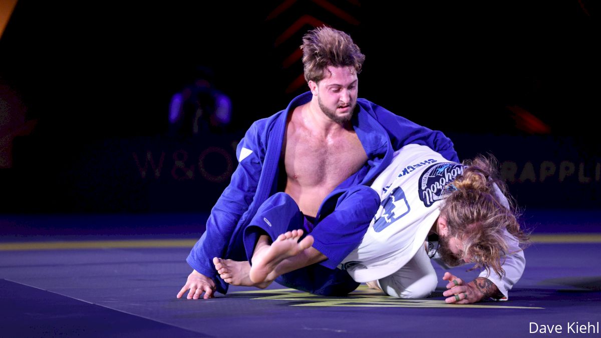 Grappling Bulletin: The Crown, BJJ Stars, World Pro, & More!