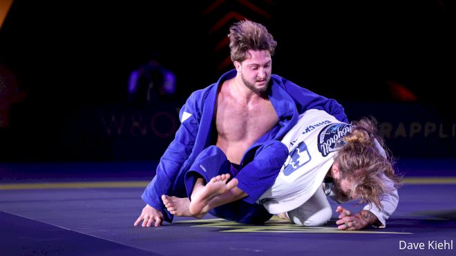 Grappling Bulletin: The Crown, BJJ Stars, World Pro, & More!