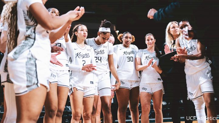 Discover Puerto Rico Shootout Women's Basketball Schedule