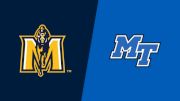Middle Tennessee Basketball Highlights Vs Murray State | 2025 Cayman Islands Classic.