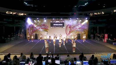CNY Storm All Stars - Rain [2022 L3 Senior - Small Day 2] 2022 CCD Champion Cheer and Dance Grand Nationals
