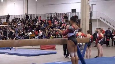 W BB L10 RGA, Oni Timothy