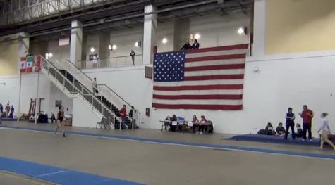 W VT L10 Splitz, Isabell Hutchins