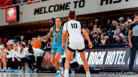 Miami vs Oklahoma State Women's Basketball: Here's How To Watch Live