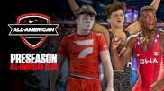 Nike High School Wrestling Boys Preseason All-American Team Announced