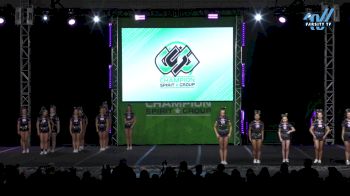 Ultimate Athletics - Legacy [2025 L5 Senior Day2] 2025 CSG Grand Nationals