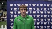 Chris Solinsky on the track for first time since 2011 at 2013 Husky Classic