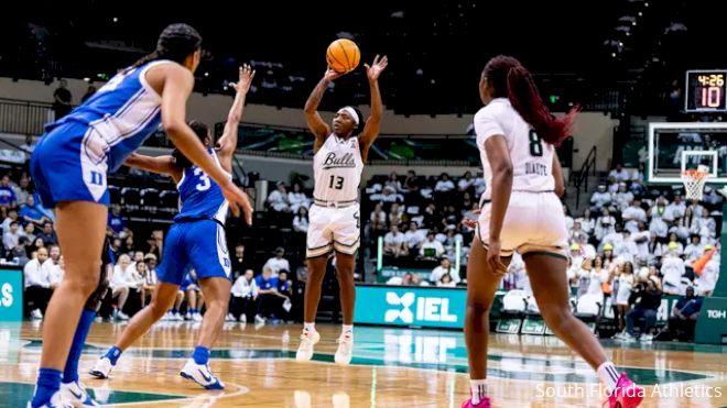 2025 Pink Flamingo Women's Championship Watch Guide