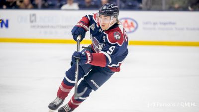 Justin Larose's Breakout Fueling Newfoundland's Inaugural Season