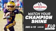 Pop Warner Super Bowl 2025 Schedule And How To Watch