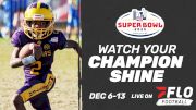 Pop Warner Super Bowl 2025 Schedule And How To Watch