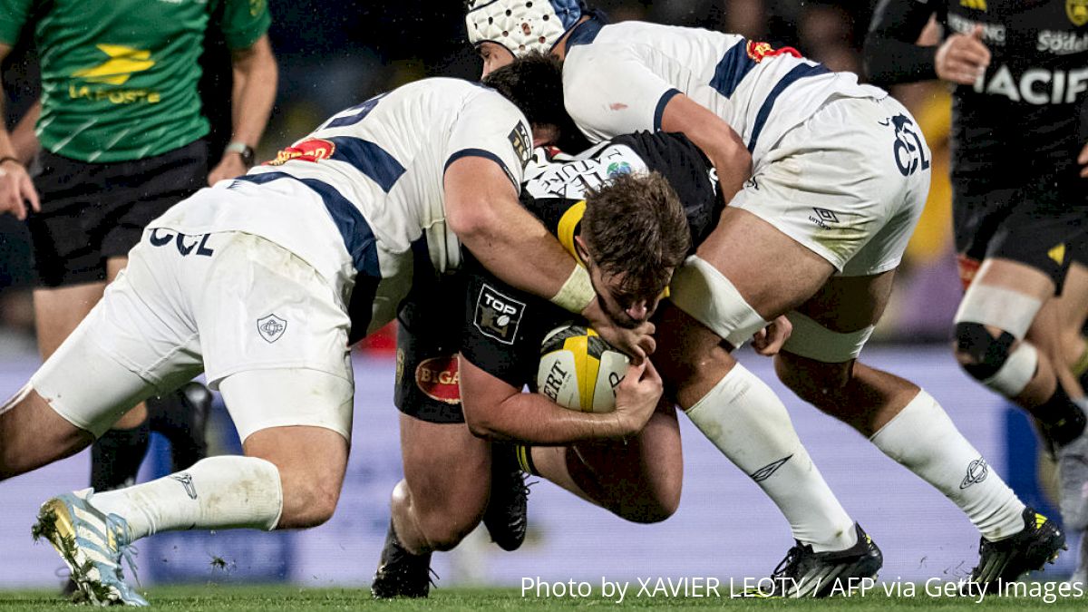 Castres Olympique Rugby 2026-27: Top 5 Castres Storylines