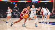 NCAA D1 Women's Basketball Rankings: Here's How The Top-25 Shape Up