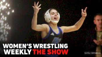 Women's Wrestling Weekly: The Show (Ep. 56)
