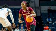 Audi Crooks, Iowa State Lead Star-Packed Schedule At Coconut Hoops Classic