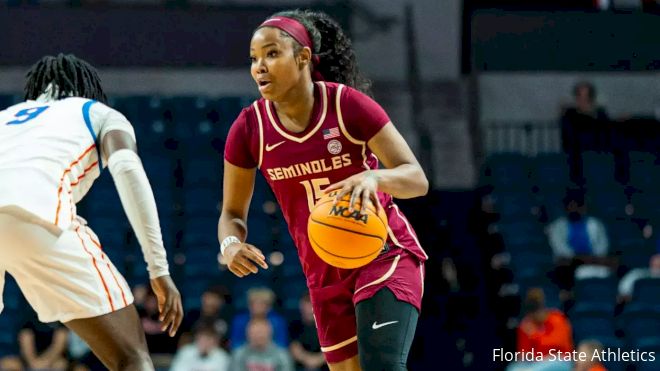 Audi Crooks, Iowa State Lead Star-Packed Schedule At Coconut Hoops Classic