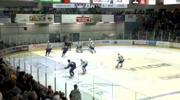 Replay: Away - 2023 Penticton vs Salmon Arm | Dec 30 @ 5 PM