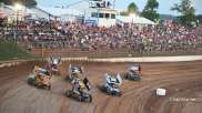 Kubota High Limit Racing Fills June 4 Date On 2026 Schedule