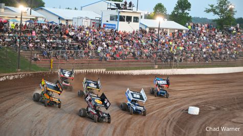 Kubota High Limit Racing Fills June 4 Date On 2026 Schedule