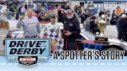 Drive To The Derby 🚗 A Spotter's Story Of Snowball Derby Glory