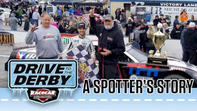 Drive To The Derby 🚗 A Spotter's Story Of Snowball Derby Glory