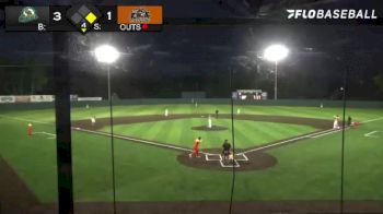 Replay: Owls vs ZooKeepers - 2022 Forest City Owls vs ZooKeepers DH Game 2 | Jun 9 @ 8 PM