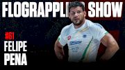 Felipe Pena Joins To Talk WNO Heavyweight Title Match | The FloGrappling Show (Ep 61)