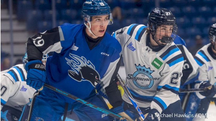 Canada Announces Hlinka Gretzky Cup Roster
