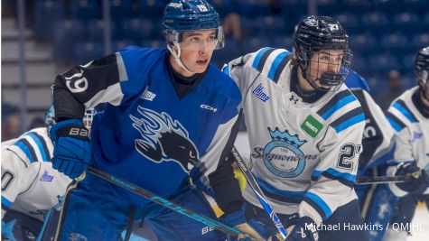 Dans la tête d'Alexis Joseph : un prodige sous pression