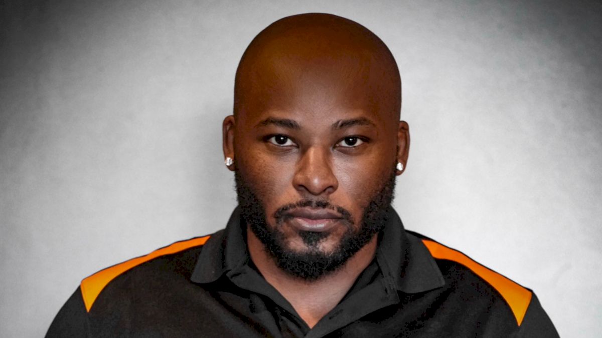 IMG Academy Welcomes Jarion Beets as Wrestling Student Athlete Advisor