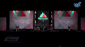 ICE - Starlites [2024 L2 Youth - Small Day 1] 2024 The Northeast Regional Summit