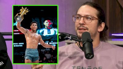 Recapping All Of The Action From BJJ Stars 18 | Event Recap