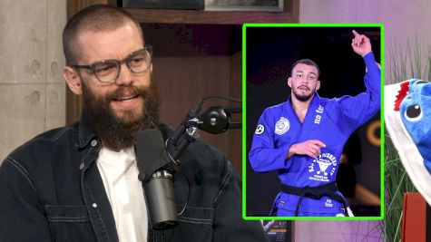 What Went Down At IBJJF's The Crown? | Event Recap