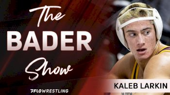 Kaleb Larkin | The Bader Show (Ep. 464)