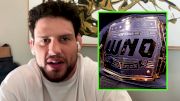 What Would It Mean To Felipe Pena To Become The WNO Heavyweight Champion?